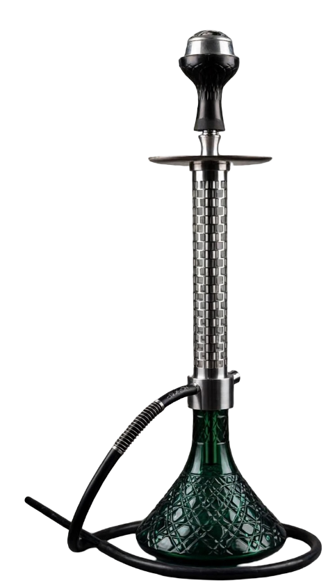 QORE Dastan hookah